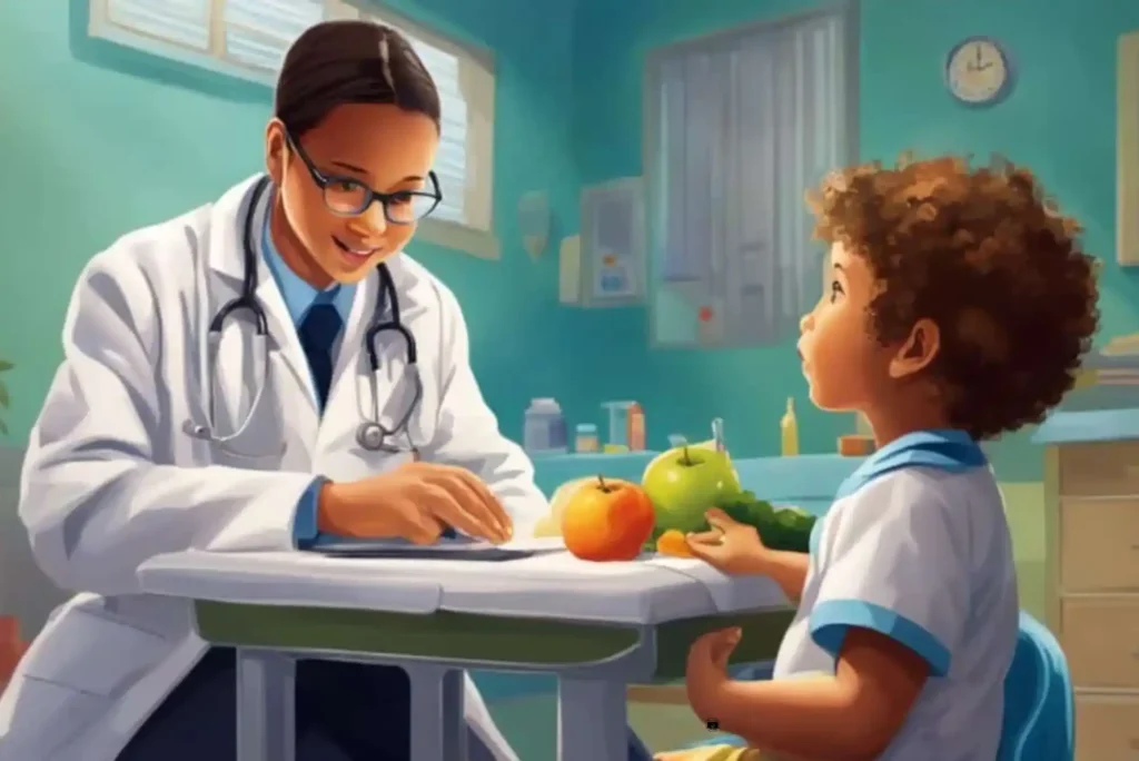 Whole-Body Wellness at Every Age From Pediatric Checkups to Skincare and Posture Care