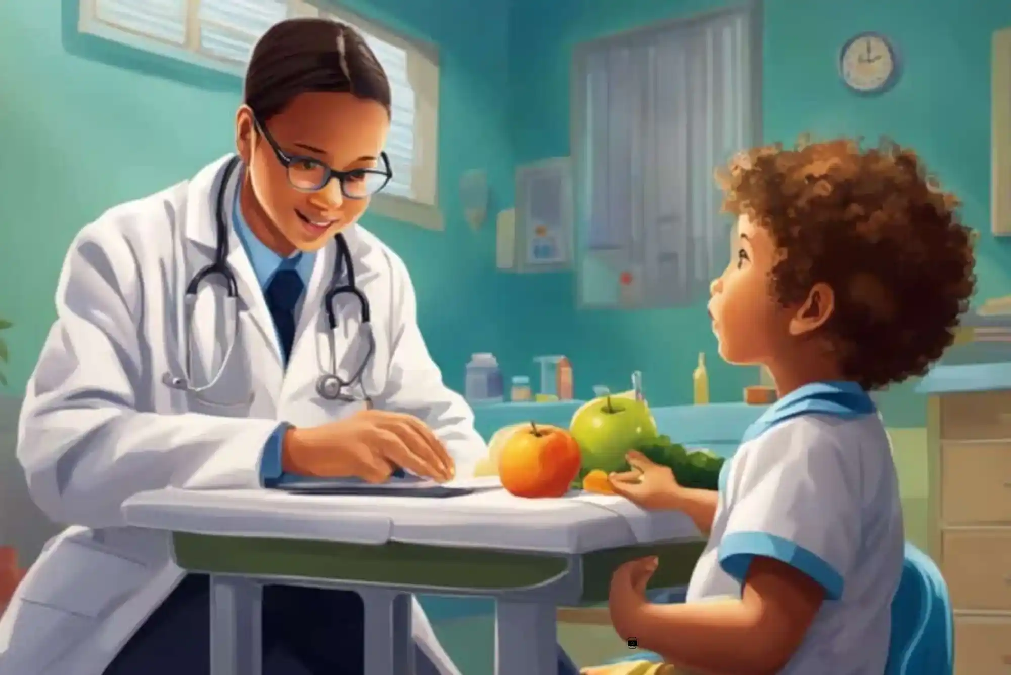 Whole-Body Wellness at Every Age From Pediatric Checkups to Skincare and Posture Care