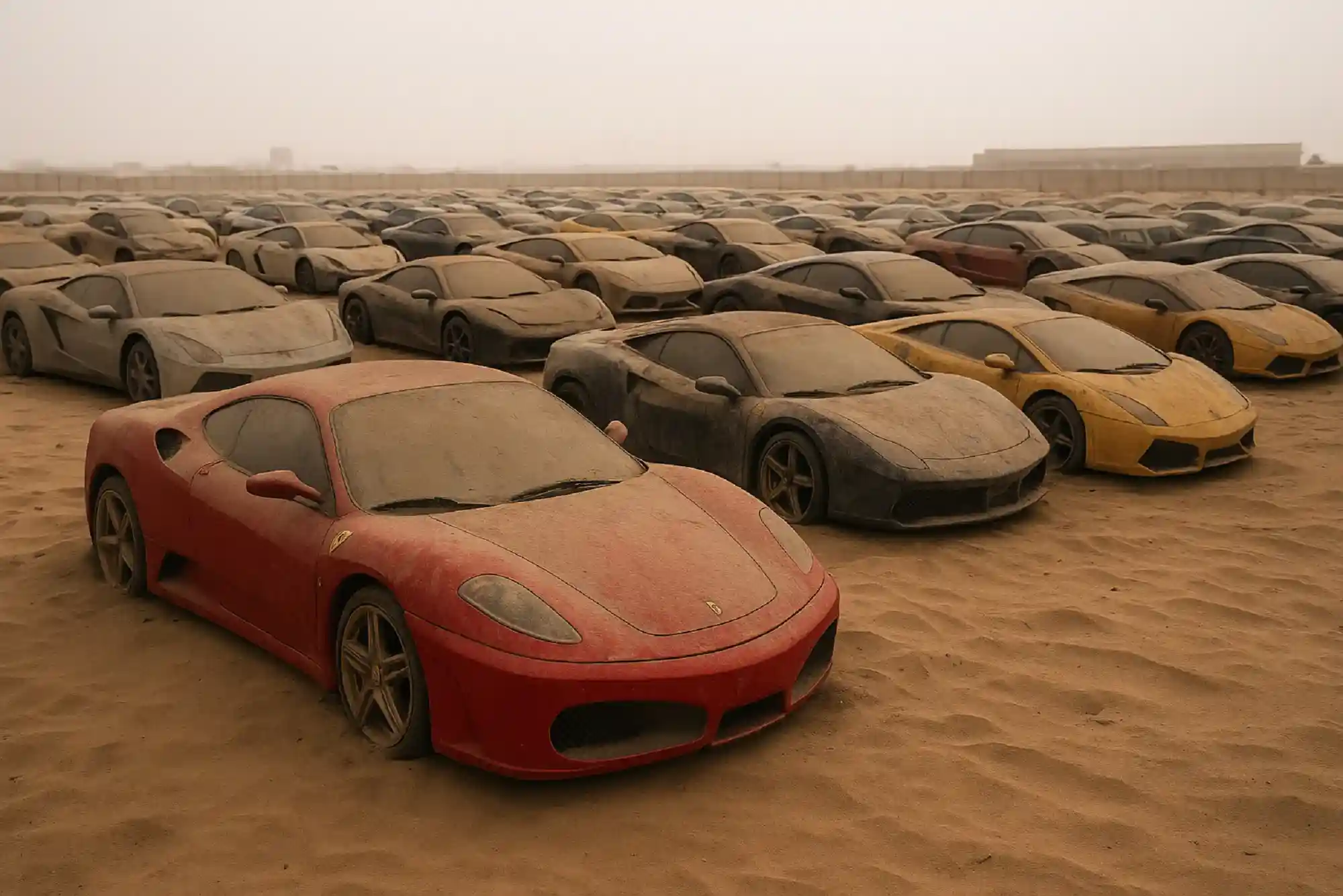 Cars Myths Versus Reality