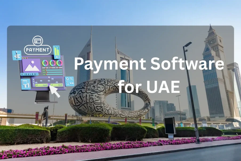 Payment Software for UAE