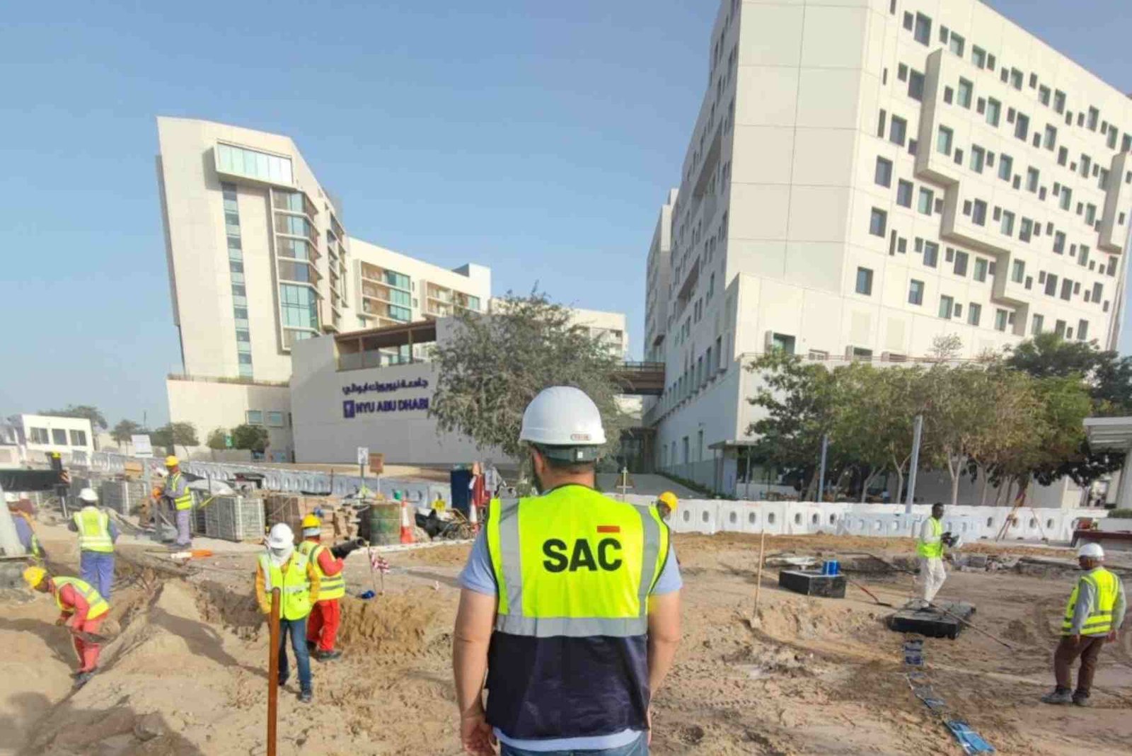 Best EPD Consultants in Abu Dhabi
