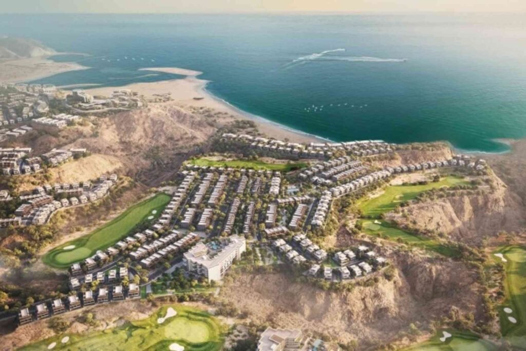 Coastal Communities and the Future of Residential Development