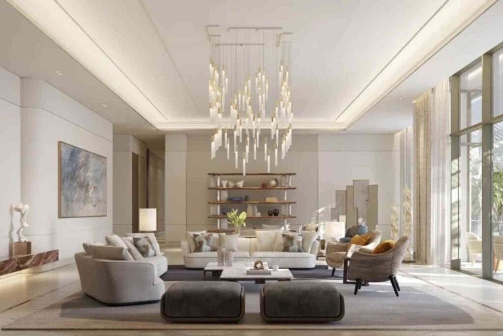 DIFC Residences and the Everyday Logic of a Financial District