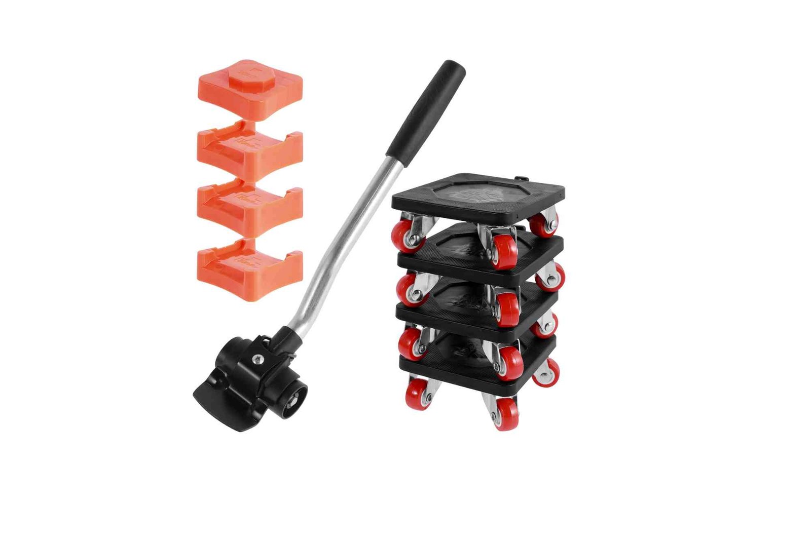 Guide to Heavy Duty Furniture Lifter Tools with Mover Rollers